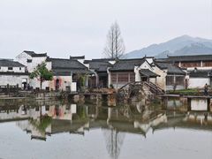 -呈坎景区