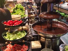 -梨花自助烤肉(天河城店)