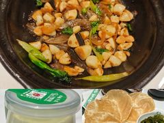 -清真·宁夏印象·盐池滩羊肉体验店(江宁路店)