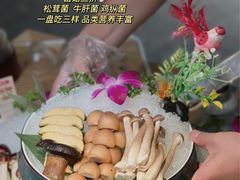 -滇色蒸汽石锅鱼(京华城店)