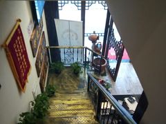 -莱仪堂艾灸经络养生馆(宜川路店)
