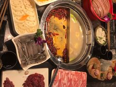 -小王少龙火锅(沙南街店)