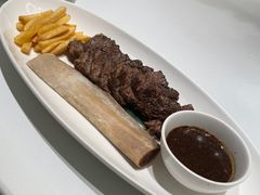 -荣兴酒家(徐家汇店)