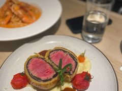 -JANS意式简餐厅·惠灵顿牛排