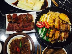 -西关味(大卫城店)