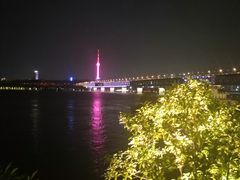 -武昌江滩