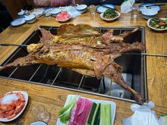 -香木香羊(小汤山店)