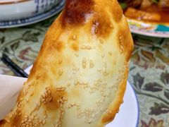 烤包子-新疆食府(华龙店)