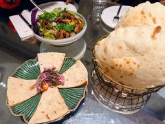-ELI FALAFEL Lebanese&Mediterranean黎巴嫩美食(富城路店)