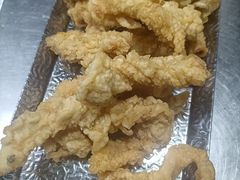 -肖炮现炸酥肉(解放碑店)