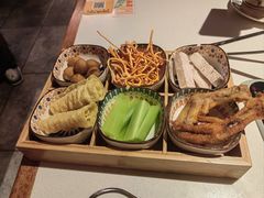 -螺大喜螺蛳粉火锅(雍和宫店)