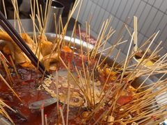 -张十三·益阳麻辣烫(深圳景田店)