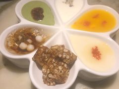 -绿茶餐厅(汇悦大融城店)