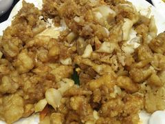 -桃子餐厅·天津菜(红星路直营店)