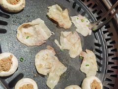 -牛焱·和牛烧肉(五大道店)