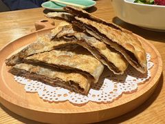 -泰钰丰烤鸭(永安道店)