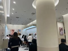 -天真蓝照相馆(五角场百联又一城店)