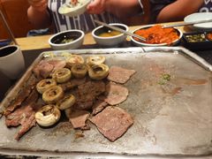 -犟牛家·榴莲烤肉(五棵松店)