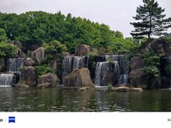 -白马涧龙池景区