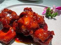 上海小排-三玛璐酒楼(汉口路店)