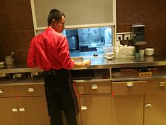 -九毛九西北菜(大东海店)