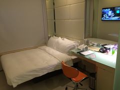 香港富荟上环酒店-香港富荟上环酒店