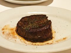 菲力牛排-茹丝葵经典牛排馆(上海外滩店)