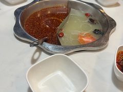 -傣妹火锅(南京东路一店)