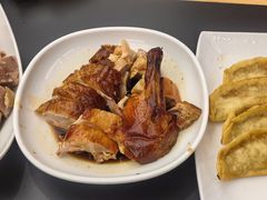 -金原鸭血粉丝汤·汤包·脆皮烤鸭(南京博物院店)