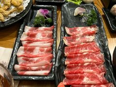 -束河人家(南锣鼓巷店)