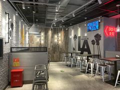 -卡乐星(浦东机场店)