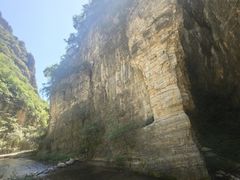 -龙门涧景区