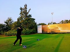 -南国桃园旅游度假区