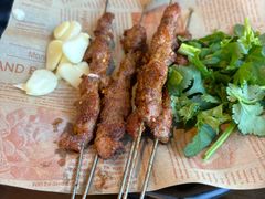 -林二哥宜烤官·宜宾小烧烤