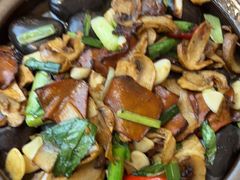 -云海肴·汽锅鸡·云南菜(高德置地店)