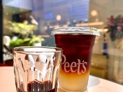 -Peet's Coffee皮爷咖啡(万象天地店)