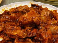 -同发号饭庄(复兴路店)