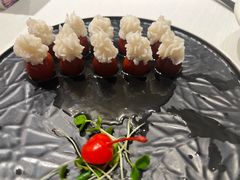-永乐饭庄(安德路店)
