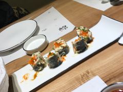 -小句号·精致料理(江南环球港店)