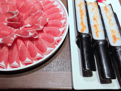 -快乐小羊·内蒙牛羊肉火锅(流花中心店)