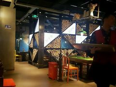 大堂-辛香汇(大华第一坊店)