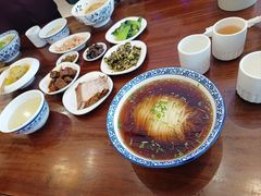 -同得兴面馆.苏式面.三虾面(园区店)