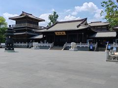 -香积寺