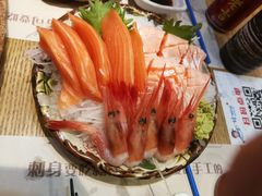 -林妈妈村·日式料理(宝山万达店)