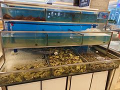 -海天一色海景自助餐厅(西港花园店)