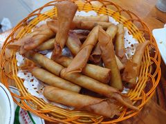 香葱脆皮卷-南记食粥坊·宵夜大排档(莲花店)