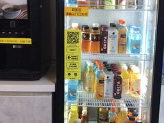 -橙果24h自习室(花园桥店)