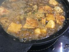-百味香重庆鸡公煲(厦大学生公寓老店)