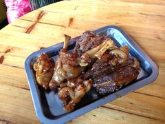 iphone_upload_pic-赵元章肉骨烧(山塘街店)