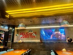 -517烧烤·龙虾·海鲜大排档(万象都荟店)